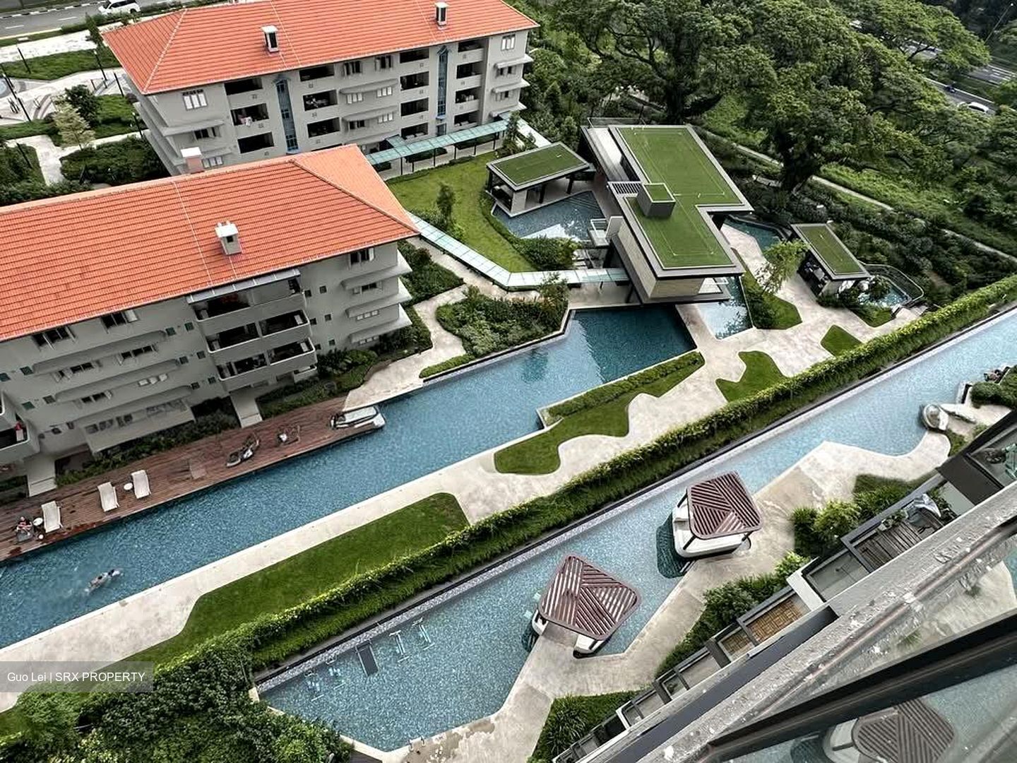 Avenue South Residence (D3), Apartment #581896991